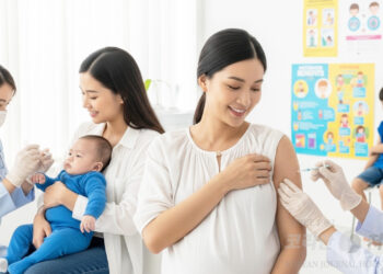 텍사스, 백일해(pertussis) 환자 급증.. 보건 경보 발령