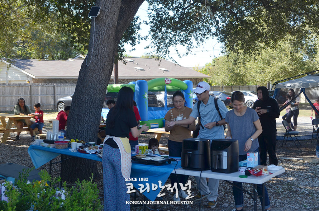샌안토니오 한국학교 한국축제 개최 2 샌안 한국학교 축제 2