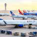 델타·유나이티드등 휴스턴 공항 항공사들, FAA 항공편 감축에 대응 9 델타·유나이티드등 휴스턴 공항 항공사들, FAA 항공편 감축에 대응