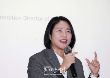 KOEA, 창립 23년 만에 첫 여성 회장 시대 개막