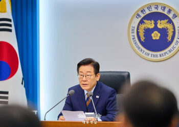 재외국민 정책 대개편 선언한 이재명 정부