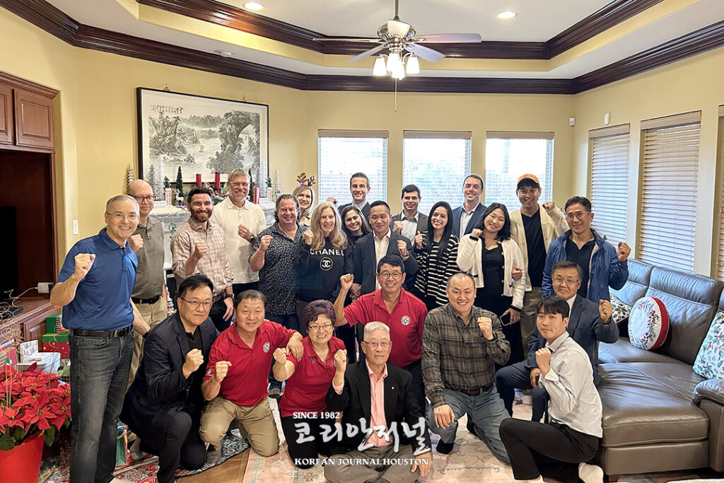 휴스턴 체육회, 차기 사령탑에 윤찬억 인준 2 2 2 휴스턴 체육회 차기 사령탑에 윤찬억 인준 2