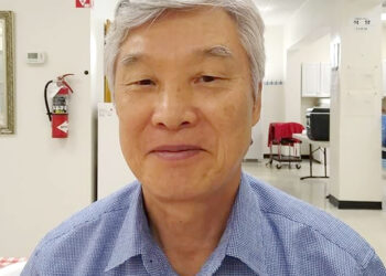 [2026년 신년사] 노인회장 전관호