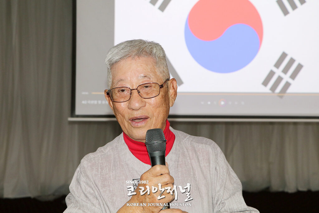 청우회, 동지 팥죽으로 액땜 ‘새해 희망 나누다’ 2 3 2 청우회 동지 팥죽으로 액땜 ‘새해 희망 나누다2
