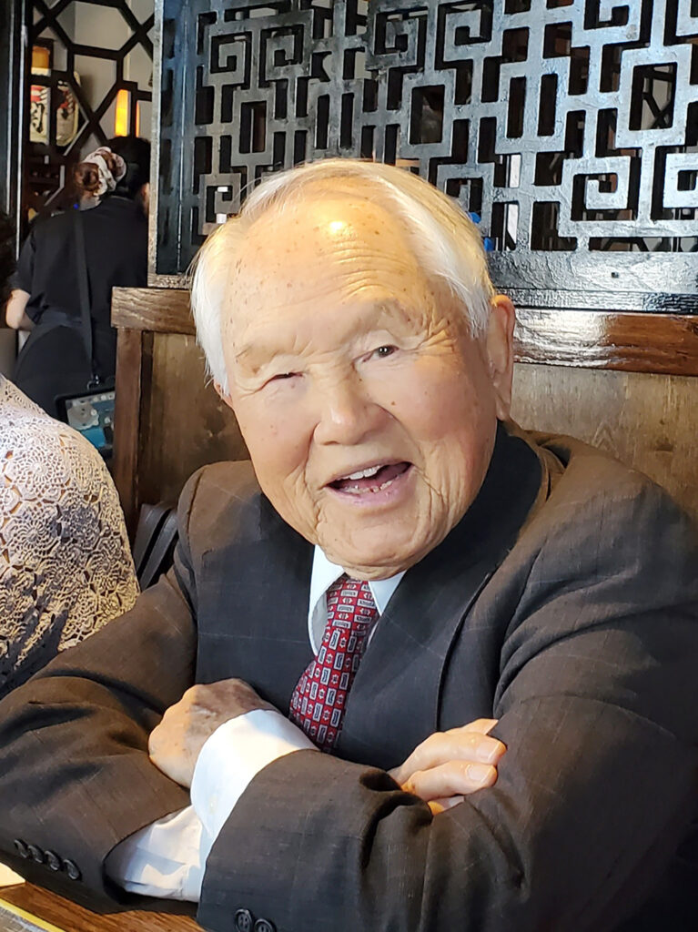 7. 독자 기고 문태화 목사 1