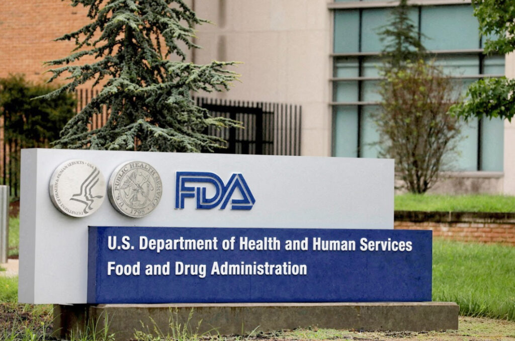 FDA