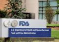 FDA, 주요 유통업체에 리콜 분유 판매 중단 경고(음성서비스)