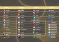 2026 FIFA 월드컵 조 추첨 완료, 휴스턴 경기 일정 내일 발표(음성서비스)