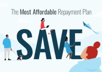 트럼프 행정부, 바이든 SAVE 플랜 공식 종료 발표… 700만 대출자 긴급 대응 필요(음성서비스)