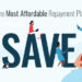 트럼프 행정부, 바이든 SAVE 플랜 공식 종료 발표… 700만 대출자 긴급 대응 필요(음성서비스)