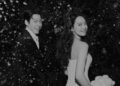 배우 김우빈·신민아 백년가약…소외계층에 3억 원 기부