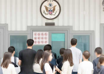 美, 전문직 비자 심사 강화…”‘검열’ 관련 경력 있으면 부적격”