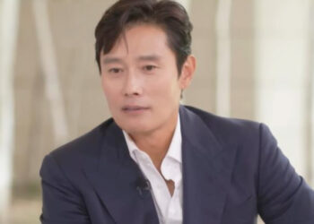 [속보]이병헌, 골든글로브 뮤지컬·코미디영화부문 남우주연상 후보