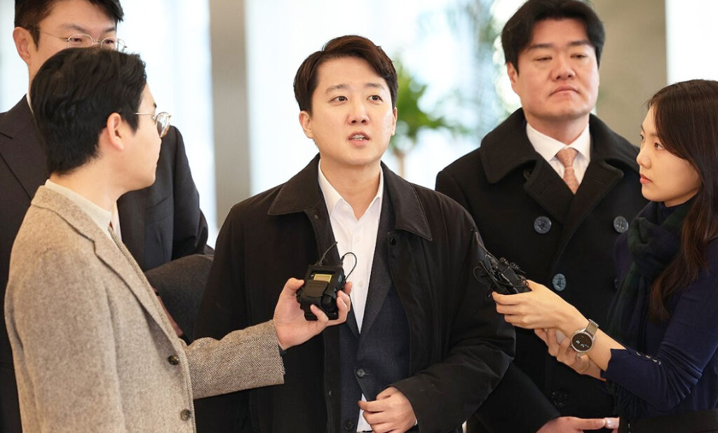 이준석특검