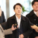 "이준석, 김건희특검서 9시간 반 조사…"왜 피의자인지 몰라" 10 “이준석, 김건희특검서 9시간 반 조사…”왜 피의자인지 몰라”