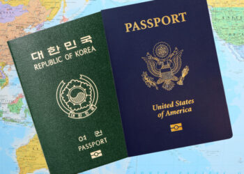 미국 상원, 이중국적 전면 금지 법안 발의… 한인사회 충격
