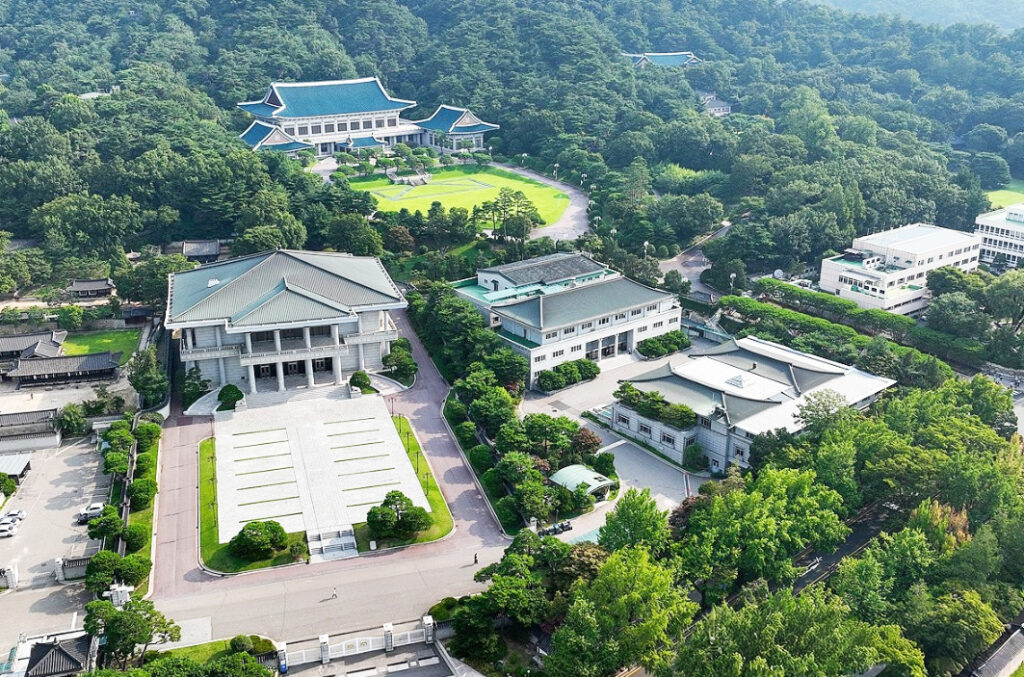 靑시대 내년부터 본격화…여민관 '정책허브'로 1 청와대2