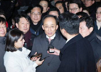 ‘영장기각’ 秋 “법원에 감사…野탄압 중단하고 민생 집중하라”