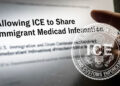 연방법원, 트럼프 행정부의 이민자 메디케이드 정보 ICE 공유 허용…오늘부터 발효(음성서비스)