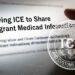 연방법원, 트럼프 행정부의 이민자 메디케이드 정보 ICE 공유 허용...오늘부터 발효(음성서비스) 7 연방법원, 트럼프 행정부의 이민자 메디케이드 정보 ICE 공유 허용…오늘부터 발효(음성서비스)