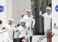 NASA, 우주비행사 건강문제로 우주정거장 임무 단축…최초 사례