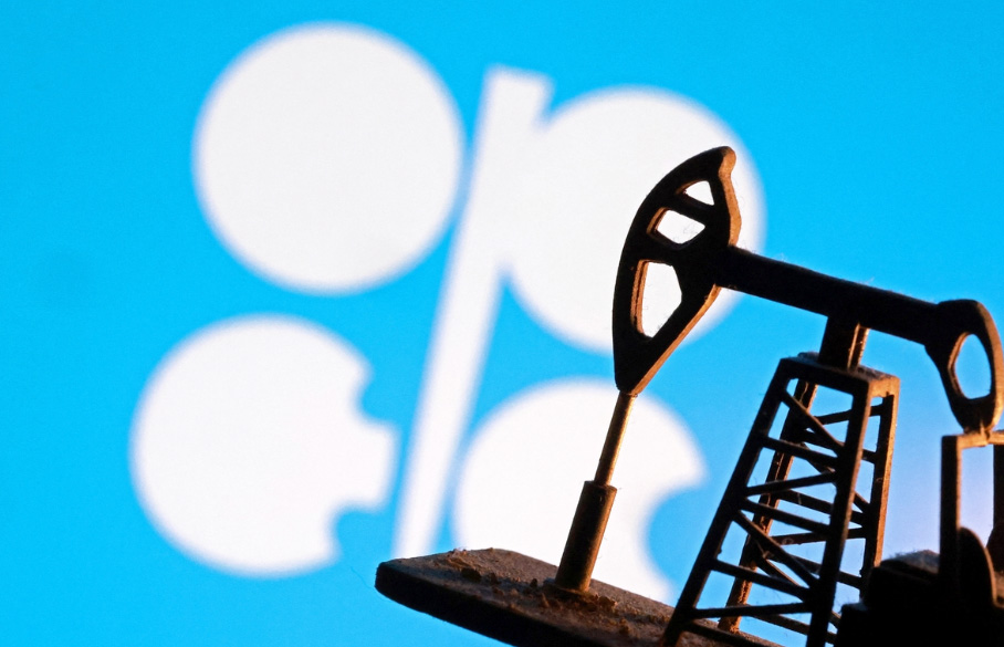 흔들리는 OPEC…트럼프, '세계 석유 지도' 다시 그리나 1 13 정유opec