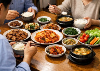한국인 암 6%가 식습관 영향…기여도 1위는 ‘이 음식’