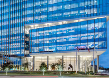 UT Austin, 휴스턴 주말 MBA 프로그램 CityCentre로 이전(음성서비스)