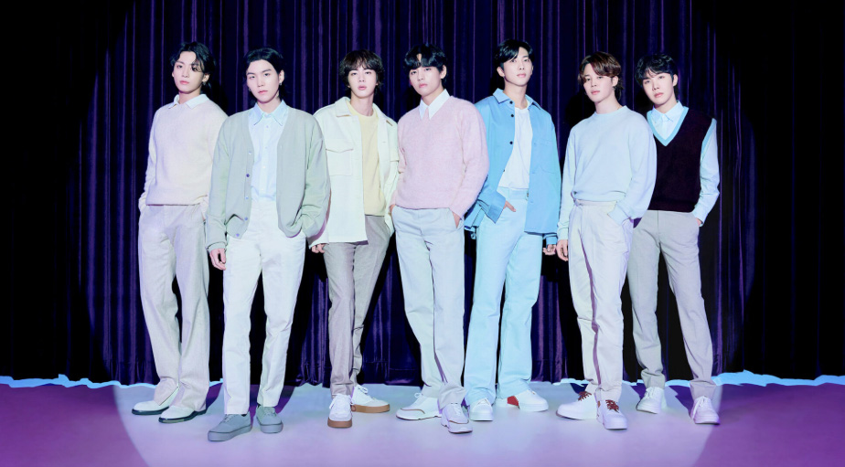 BTS, 텍사스에서 2026-2027 월드투어 개최 확정(음성서비스) 1 19 BTS텍사스