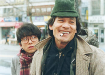 국민 배우 안성기 별세…아역부터 천만 배우까지 69년 연기인생 마침표