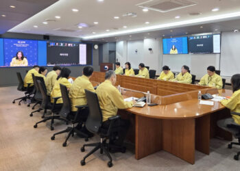 [美베네수공격] 외교부, 한국인안전대책점검…상황악화가능성대비