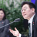 與 "李대통령, '대도약 출발점' 선언…전력 다해 뒷받침" 9 與 “李대통령, ‘대도약 출발점’ 선언…전력 다해 뒷받침”