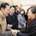 박근혜 "단식 중단해달라"…장동혁 "그렇게 하겠다" 9 박근혜 “단식 중단해달라”…장동혁 “그렇게 하겠다”