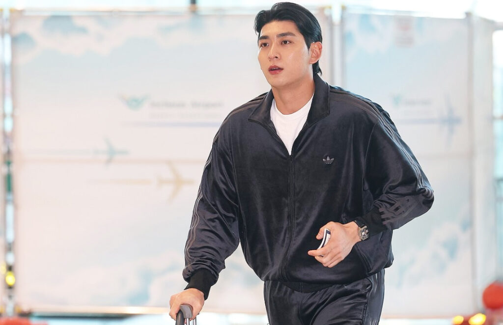 이정후, LA공항서 서류 문제로 일시 구금됐다가 풀려나 1 22 이정후