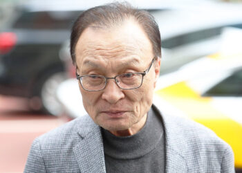 이해찬 前총리 장례, 기관·사회장으로 27∼31일 엄수