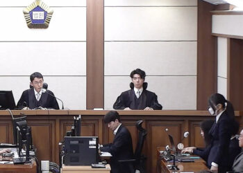 김건희 주가조작 고발 6년 만에 무죄…”공모 인정 어려워”