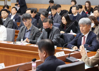 216개 공공기관 감사관 한자리에…반부패 중점정책 논의