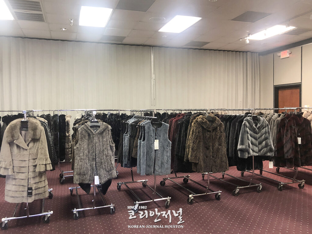 5 2 대호모피 신년 맞이 파격 특가 세일 1
