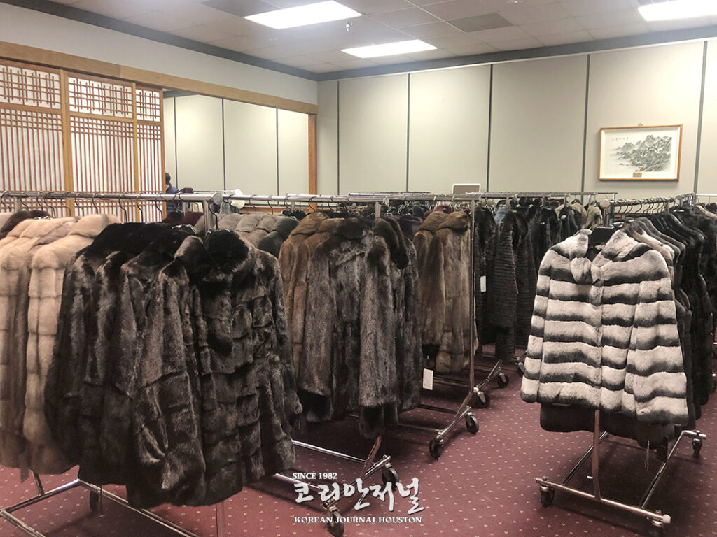 5 2 대호모피 신년 맞이 파격 특가 세일 2