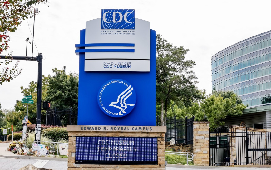 CDC 1