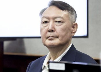 반성없는 尹에 사형 구형…”권력욕에 국가존립 위협”