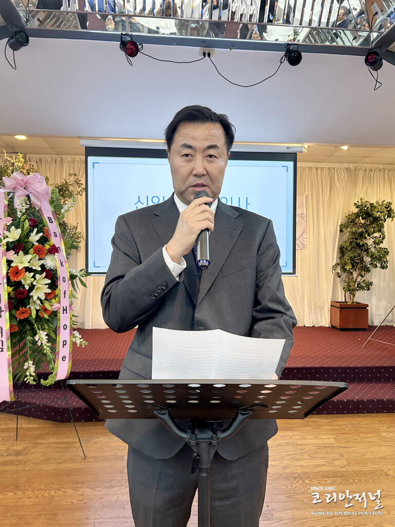 1 1 40년 역사 휴스턴 체육회 프로 리더십으로 새 지평종합 윤찬억 회장옵션