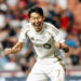 손흥민, 월드컵시즌 첫경기 1골 3도움…LAFC 북중미컵 16강 눈앞