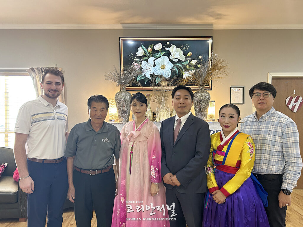 2 2 허현숙·김형선·안리자·이경도 그리고 이상진 ‘설날의 기적3