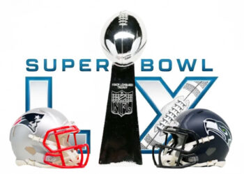 NFL 역사상 60번째 슈퍼볼, 2월 8일 일요일 개최(음성서비스)