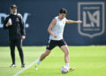 LAFC 공동대표 “손흥민의 영향력, 믿어지지 않을 정도로 긍정적”