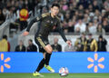 손흥민, 메시 침묵한 MLS 개막전서 리그 첫 도움…LAFC 3-0 완승