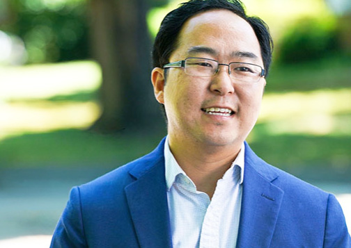 앤디김 "대법판결로 환급될 관세 200조원 美가계에 돌아가야" 1 23 앤디김 연방상원의원