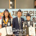 향군 미중남부지회 “해외 우수지회 선정”(음성서비스)