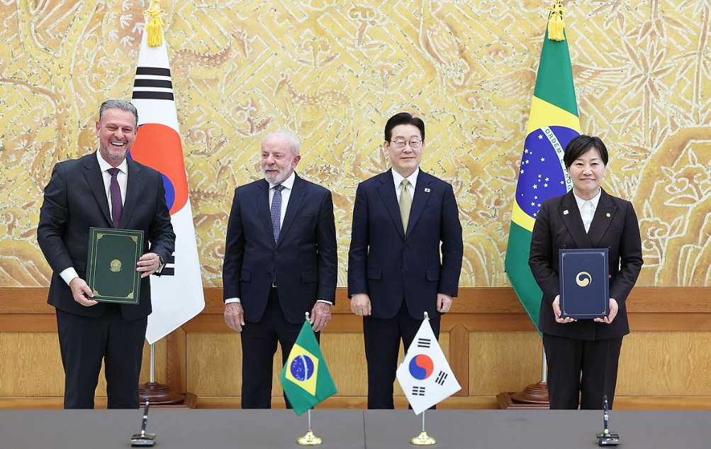 23 한 브라질 농업